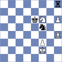 Jumabayev - Akobian (chess.com INT, 2025)