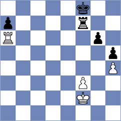 Glazov - Krylov (St Petersburg, 2008)