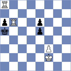 Mohaupt - Traetmar (Playchess.com INT, 2020)