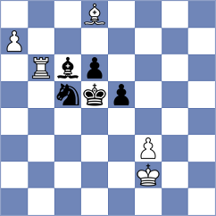 Ionescu - Stanciu (Predeal, 1988)