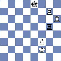 Guerrero Cajeca - Diaz Pabon (Chess.com INT, 2020)