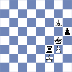 Britton - Cherniaev (Hastings ENG, 2023)