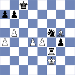Munoz Triana - Terry (Medellin COL, 2024)