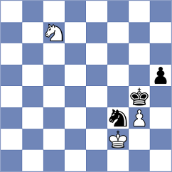 Hartewig - Von Renesse (Playchess.com INT, 2009)