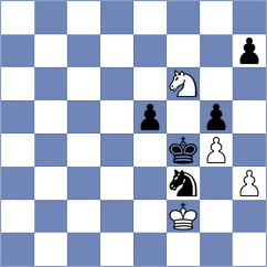 Angeles Vera - Paladines Pinzon (Florianopolis BRA, 2024)
