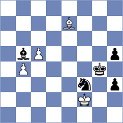 Machulsky - Lutskan (Riga, 1978)