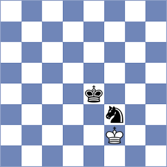 Kaiyrbekov - Titichoca Daza (Chess.com INT, 2021)