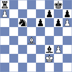 Laith - Matveeva (Chess.com INT, 2021)