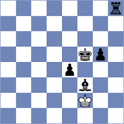 Guevara Sanchez - Zacarias (chess.com INT, 2024)