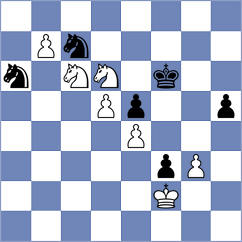 Nuretdinov - Nikitinyh (St Petersburg, 2009)