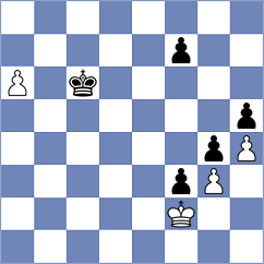 Kieseritzky - Harrwitz (London, 1846)