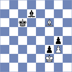 Chiu - Ionescu (chess.com INT, 2024)
