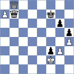 Pichot - Kanyamarala (chess.com INT, 2023)
