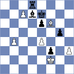 Vakhidov - Ambrogi (chess.com INT, 2024)