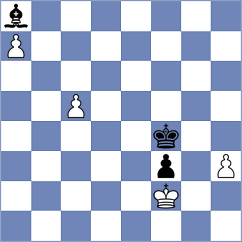 Eugene - Karthikeyan (Belfort FRA, 2025)