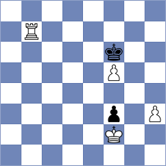 Kozlov - Barath (chess.com INT, 2024)