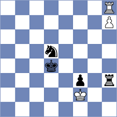 Petukhov - Ilinca (chess.com INT, 2025)
