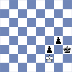 Mejias Nunez - Mirzoev (chess.com INT, 2023)