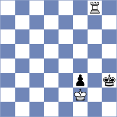 Ilyasli - Adewumi (chess.com INT, 2022)