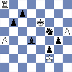 Lang - Eichenauer (Rosenheim GER, 2024)