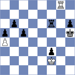 Gavrilin - Baskakov (chess.com INT, 2024)