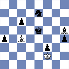 Donchenko - Yelisieiev (Munich GER, 2025)