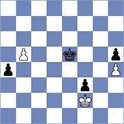 Jurek - Shystarova (Pardubice CZE, 2022)