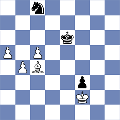 Fos Santacreu - Esnaola Sansebastian (Palencia, 1999)