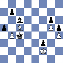 Thoresen - Lederman (Assisi ITA, 2022)