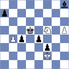 Brankovic - Vlassov (Chess.com INT, 2021)