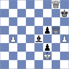 Kleimenov - Patel (chess.com INT, 2025)