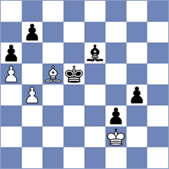 Donoso Aguirre - Piesik (chess.com INT, 2025)