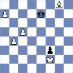 Roos Nazario - Fleischmann (Playchess.com INT, 2020)