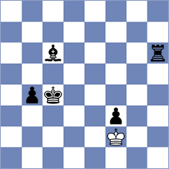 Plichta - Keymer (chess24.com INT, 2022)