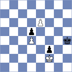 Vasquez Schroeder - Bogaudinov (chess.com INT, 2024)