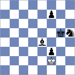 Serikbay - Novik (Chess.com INT, 2021)