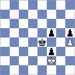 Tanaka - Santos Ruiz (chess.com INT, 2022)