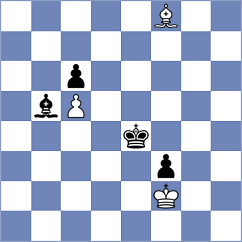 Dann - Chigaev (chess.com INT, 2025)