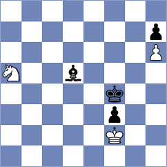Hnydiuk - Siva (Chess.com INT, 2021)