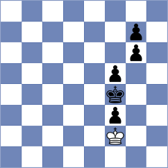 Yazici - Gkavardinas (chess.com INT, 2025)