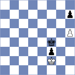 Hoffman - Footner (Yeovil, 2008)