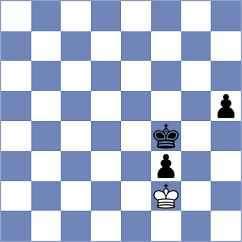 Andrews - Lamaze (chess.com INT, 2024)