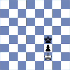 Pavlov - Finek (chess.com INT, 2024)