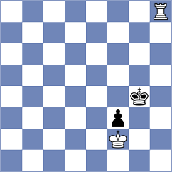 Christensen - Tharushi (Chess.com INT, 2021)