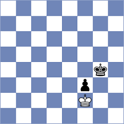 Baches Garcia - Lopez Idarraga (chess.com INT, 2022)