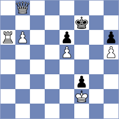 Peterson - Majzlan (Piestany, 2013)