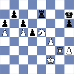 Inarkiev - Raev (Artek, 1999)