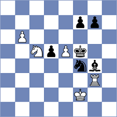 Yang - Song (Dulles USA, 2024)