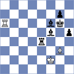 Kosteniuk - Travesset Sagre (chess.com INT, 2025)