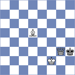 Mafra - Fernandez (chess.com INT, 2025)